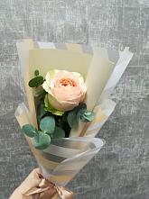 Букет цветов из:  Розы в Калашниково