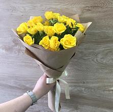 Букет цветов из:  Розы #REPLACE_PRED# Калашниково